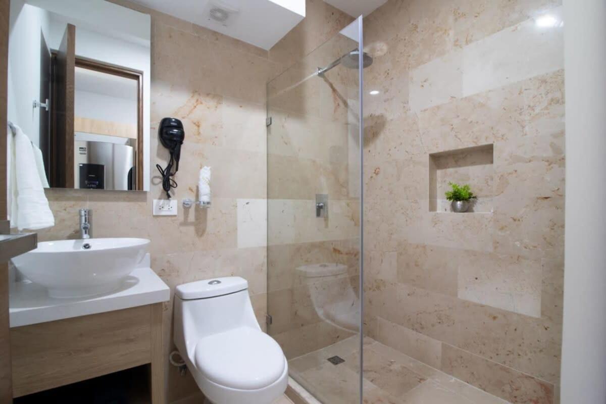 A Perfect Place Playa del Carmen Room photo