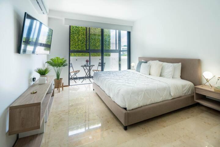 A Perfect Place Playa del Carmen Room photo