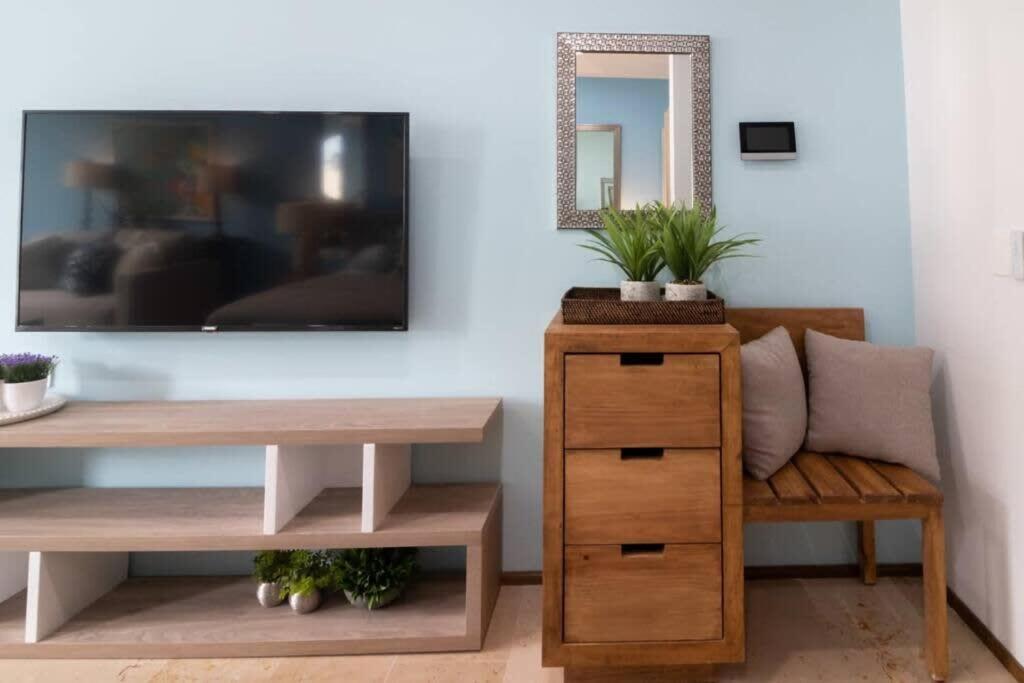 A Perfect Place Playa del Carmen Room photo