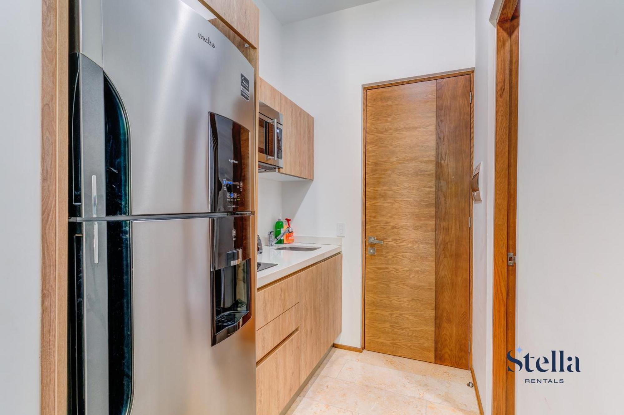 A Perfect Place Playa del Carmen Room photo